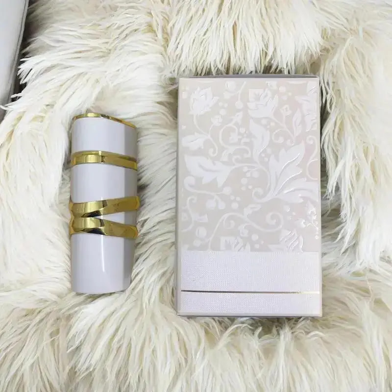 Charmante Arabische parfumspra - Perfume Her Fragrance recensie en prijs