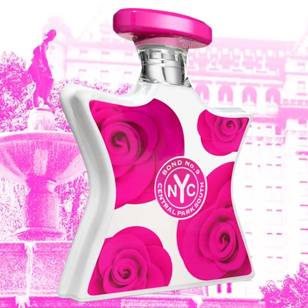 Bond No.9 Central Park South E - Fragrance And Perfume recensie en prijs