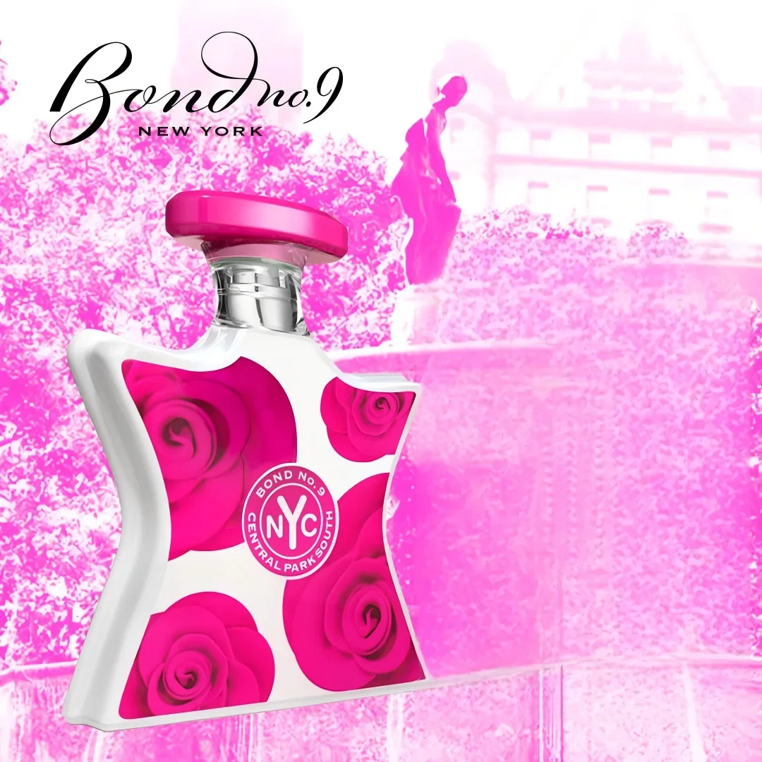 Bond No.9 Central Park South E - Fragrance And Perfume recensie en prijs