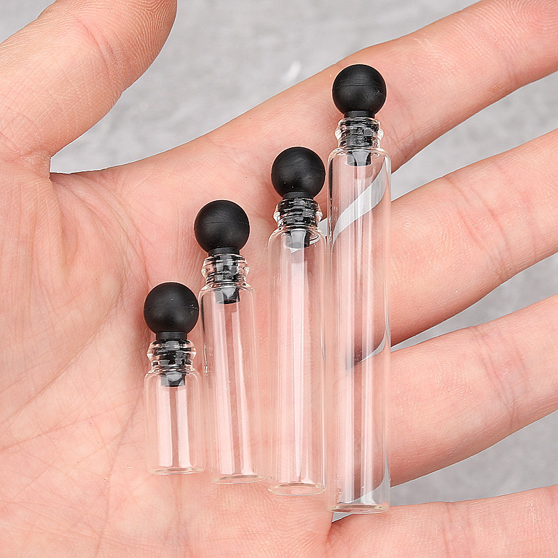 500 stks 0.5/1/2/3 ml Lege Min - Perfume Fragrance Lab recensie en prijs