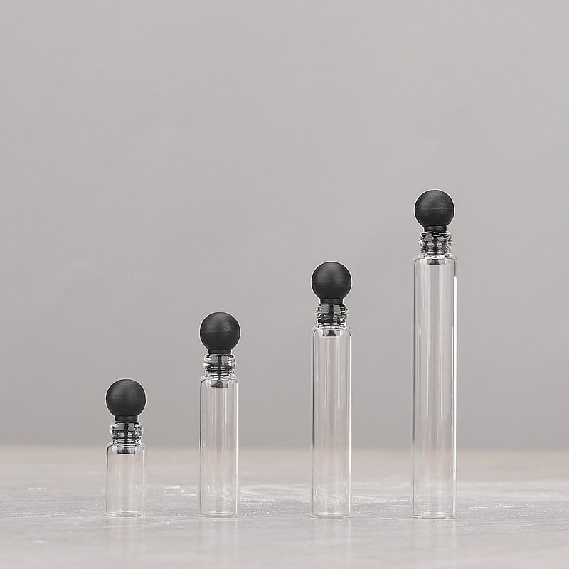 500 stks 0.5/1/2/3 ml Lege Min - Perfume Fragrance Lab recensie en prijs