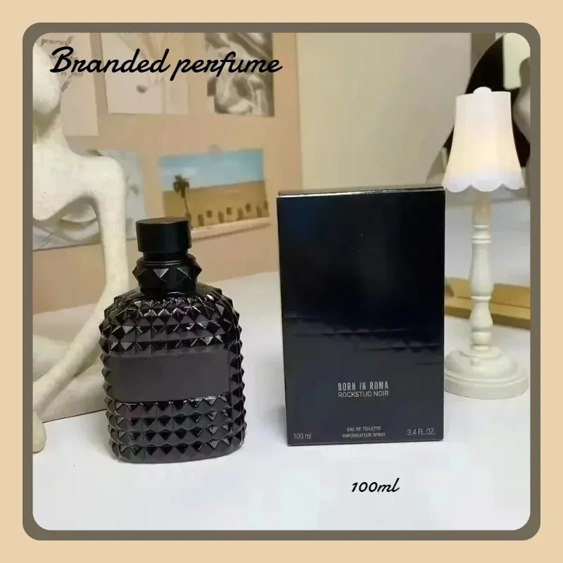 100ML Born in Roma Parfum voor - Perfume Her Fragrance recensie en prijs