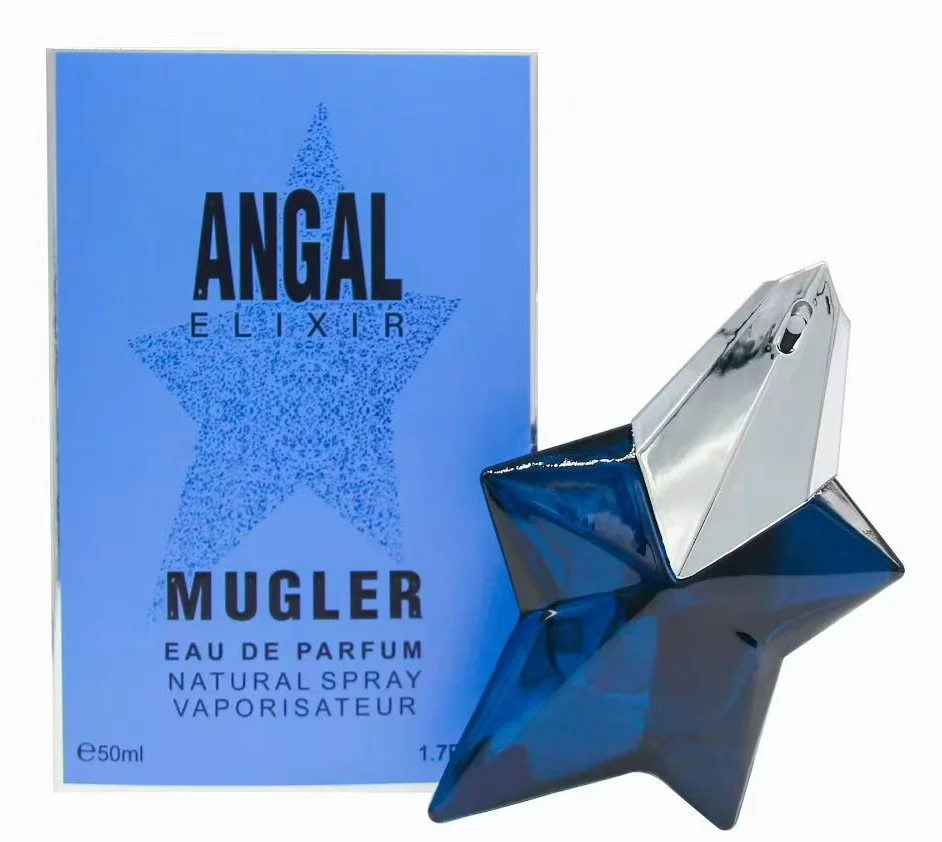 ANGAL ELIXIR Star Eau De Parfu - Perfume Scent Fragrance recensie en prijs