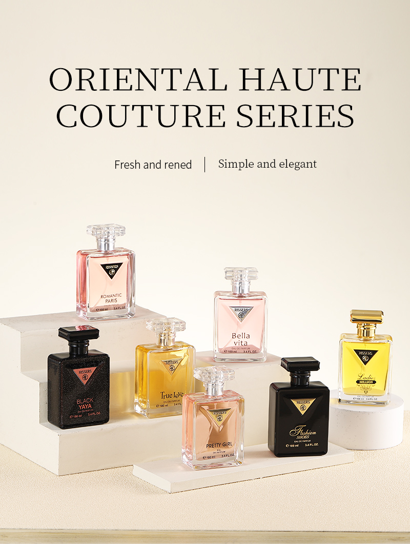 Hoogwaardige damesparfum, natu - Perfume Her Fragrance recensie en prijs