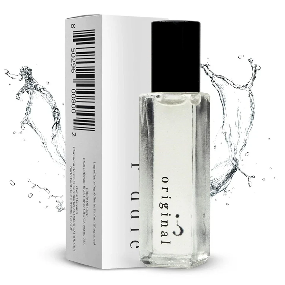 Originele Riddle Eau De Parfum - Perfume Scent Fragrance recensie en prijs