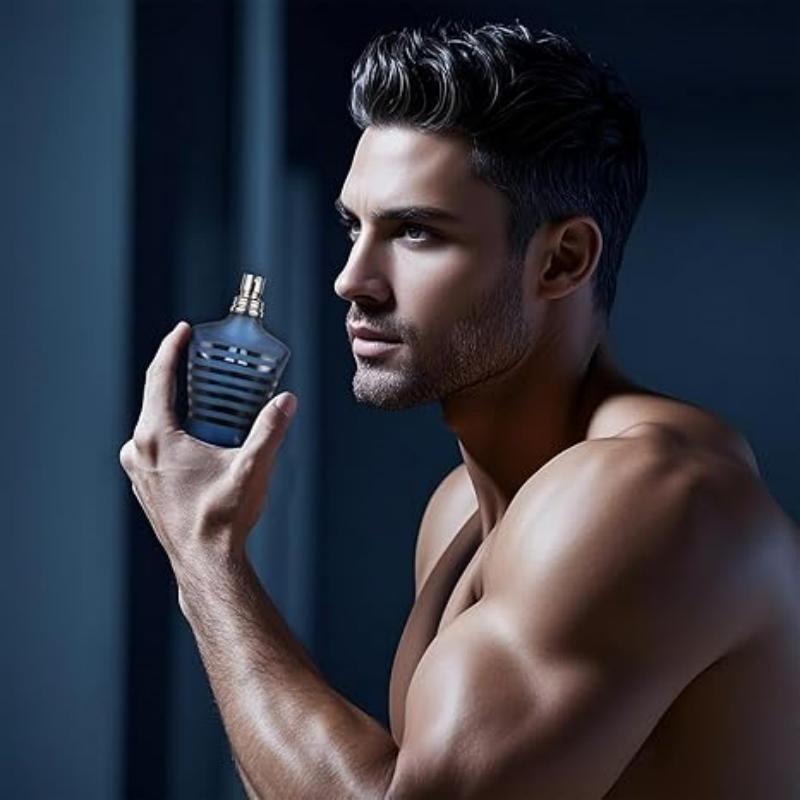 Luxe Herenparfum 100ml Langdur - Fragrance And Perfume recensie en prijs