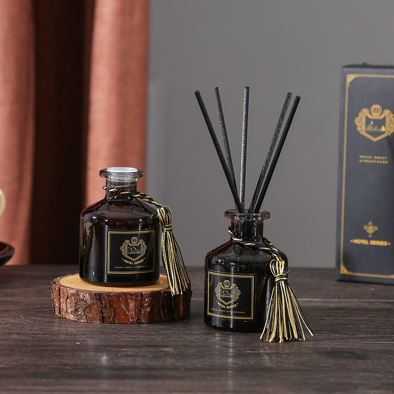 50ml Rietdiffuser Sets Goede g - Perfume Fragrance Rose recensie en prijs