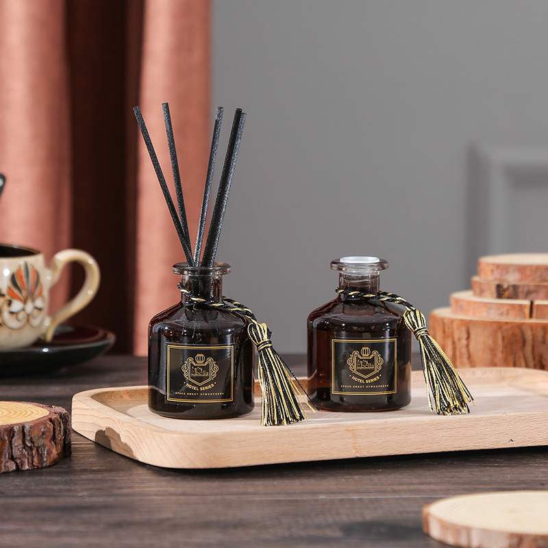 50ml Rietdiffuser Sets Goede g - Perfume Fragrance Rose recensie en prijs