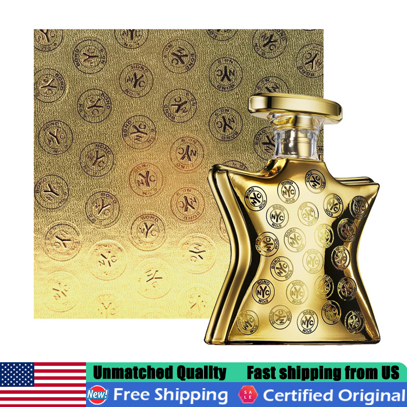 Bond No 9 Parfum Unisex Eau de - Perfume Fragrance Rose recensie en prijs