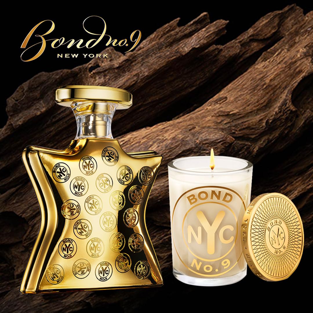 Bond No 9 Parfum Unisex Eau de - Perfume Fragrance Rose recensie en prijs