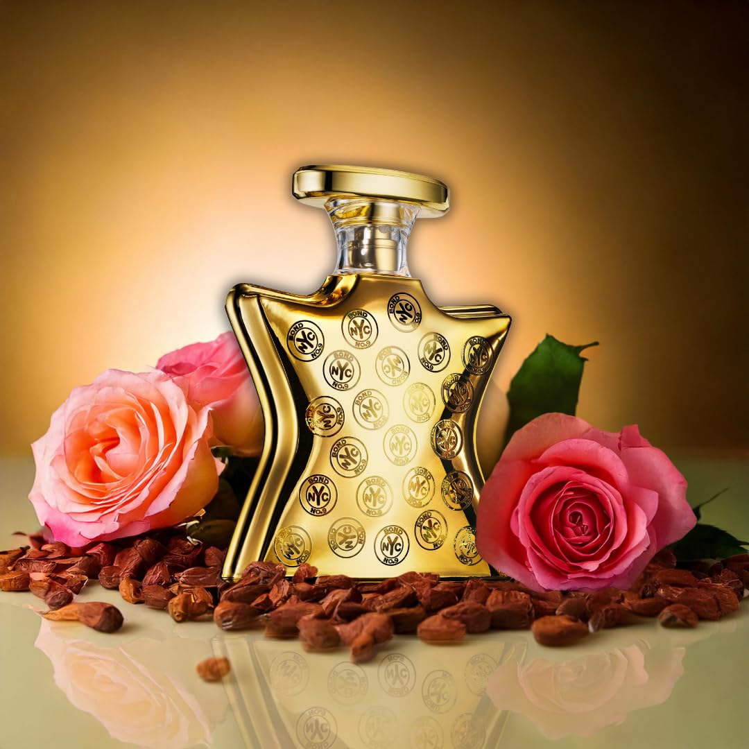 Bond No 9 Parfum Unisex Eau de - Perfume Fragrance Rose recensie en prijs