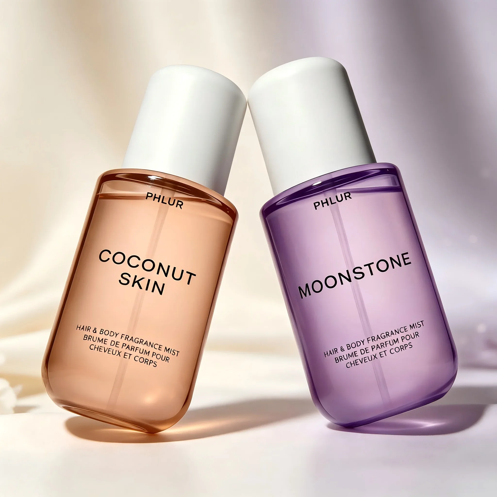 PHLUR Kokosolie & Maansteen Ha - Perfume Scent Fragrance recensie en prijs