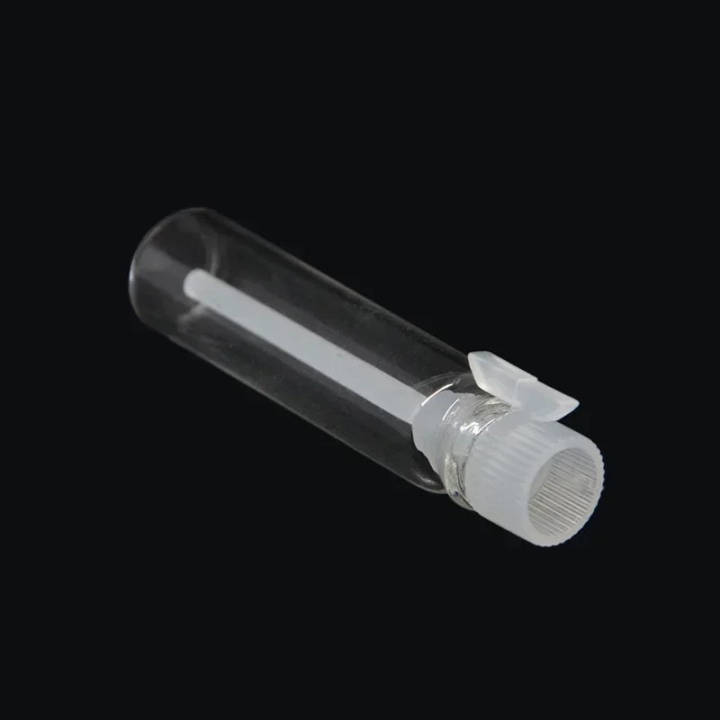 100 stks/partij 1/2/3 ml Clear - Perfume Fragrance Lab recensie en prijs
