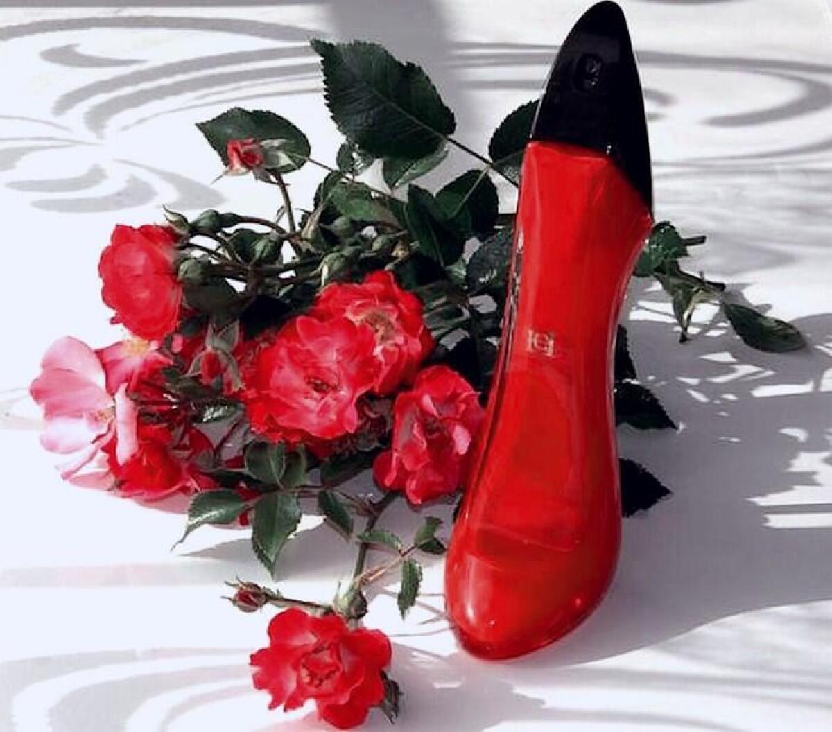 Carolina Herrera Very Good Gir - Perfume Fragrance Rose recensie en prijs