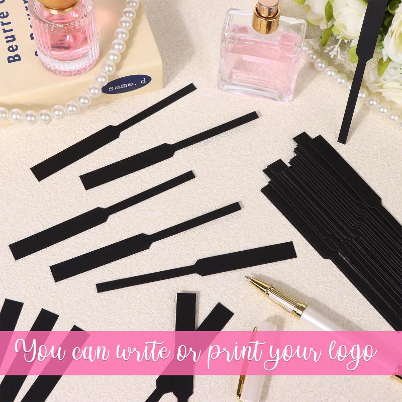 100 stuks geurteststrips parfu - Perfume Fragrance Lab recensie en prijs