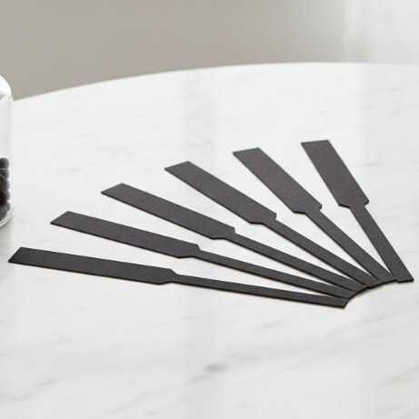 100 stuks geurteststrips parfu - Perfume Fragrance Lab recensie en prijs