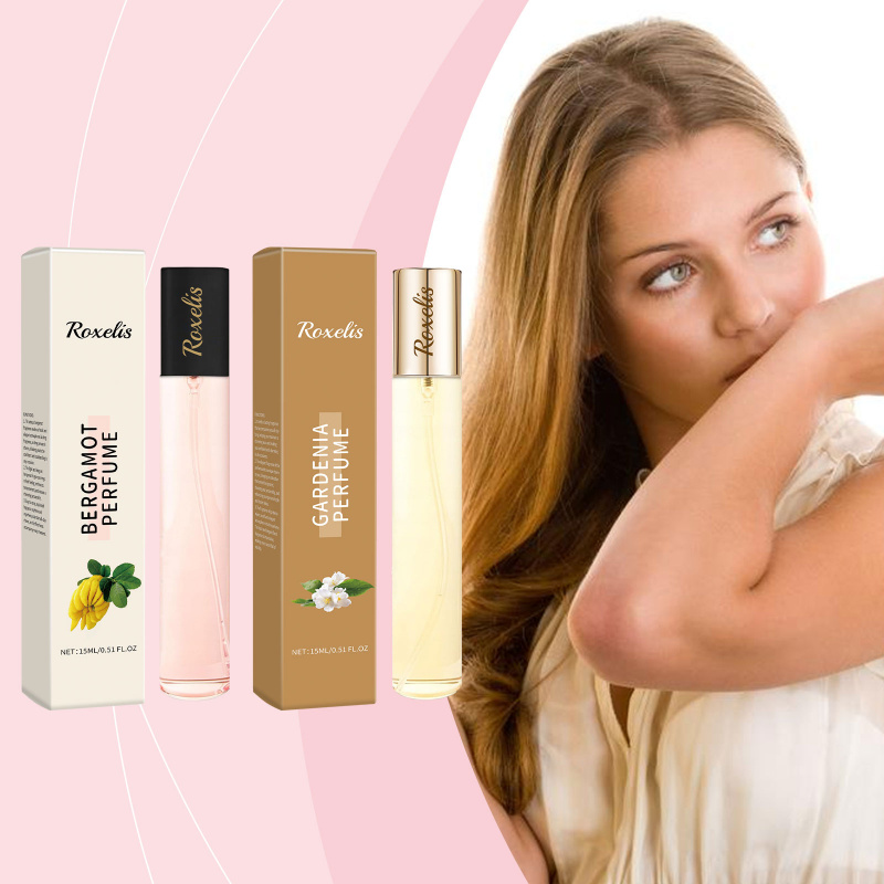 Elegante parfum, langdurige ge - Perfume Fragrance Rose recensie en prijs