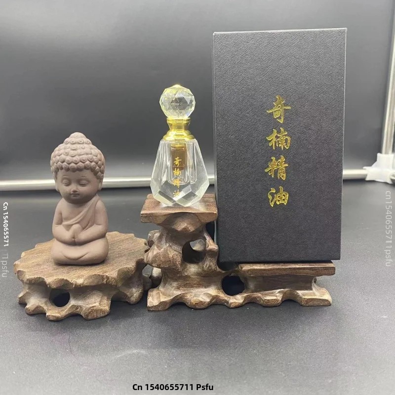 Rijke Oud Agarwood Geurolie La - Perfume Fragrance Raw Material recensie en prijs