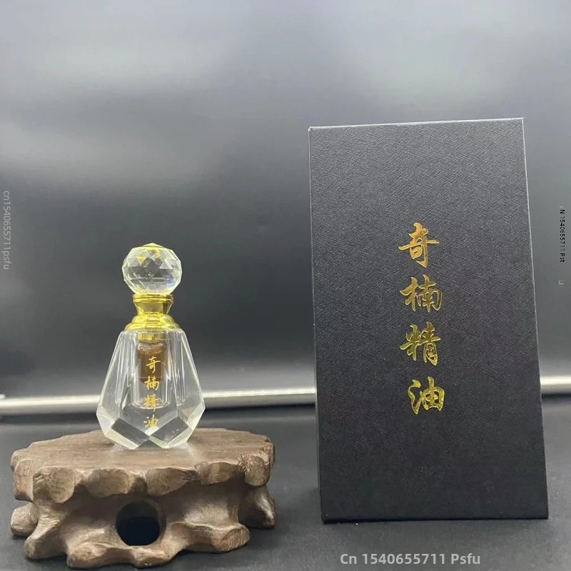 Rijke Oud Agarwood Geurolie La - Perfume Fragrance Raw Material recensie en prijs