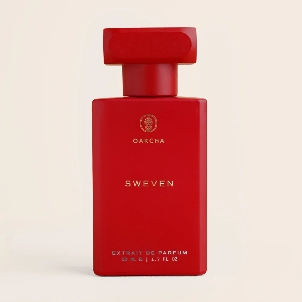 OAKCHA Sweven parfum Extrait 5 - Perfume Fragrance Families recensie en prijs