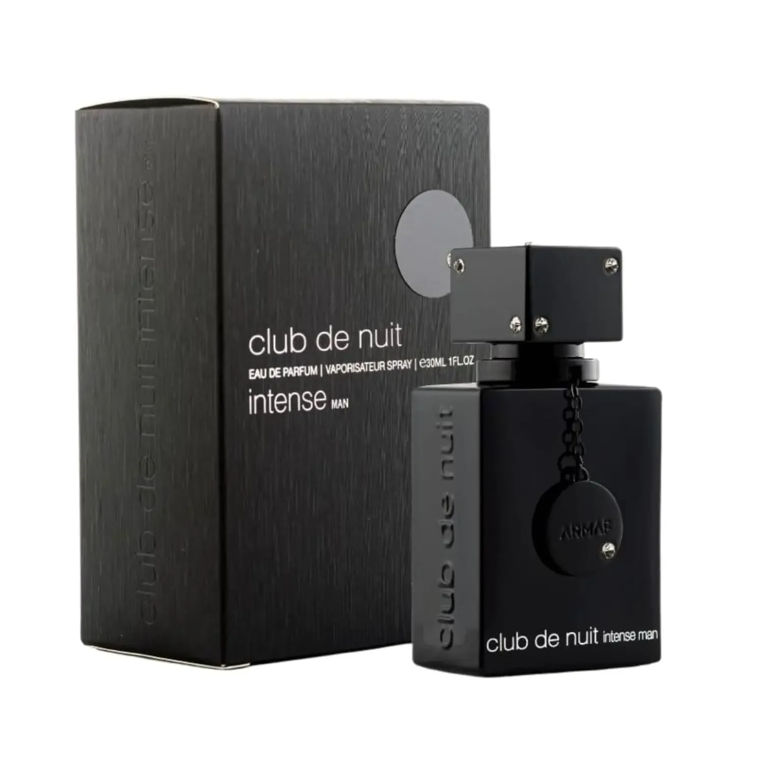 Armaf Club De Nuit Intense 100 - Perfume Fragrance Rose recensie en prijs