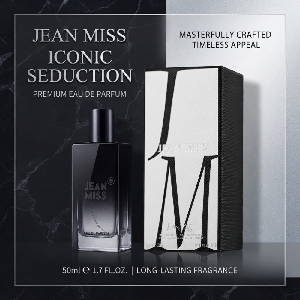 50ML Ongetemde Herenparfum Lan - Perfume Scent Fragrance recensie en prijs