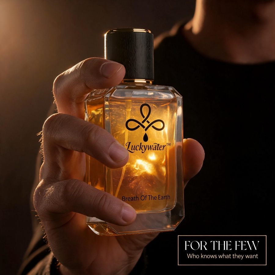 Langdurige premium herenparfum - Perfume Fragrance Lasting recensie en prijs