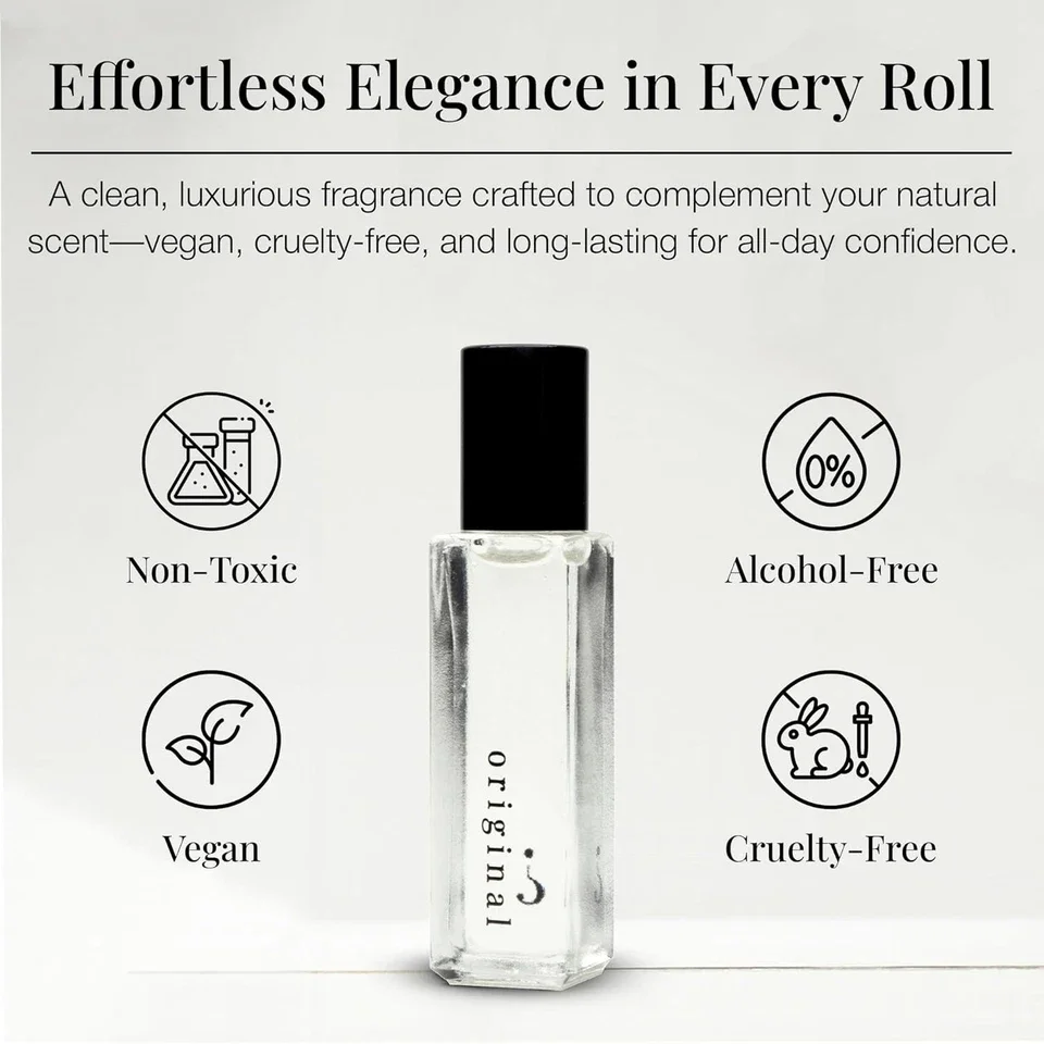 Originele Riddle Eau De Parfum - Perfume Scent Fragrance recensie en prijs