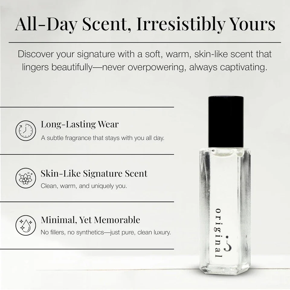 Originele Riddle Eau De Parfum - Perfume Scent Fragrance recensie en prijs