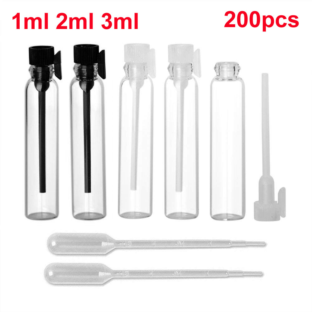 20PCS 1ml 2ml 3ml Parfum Monst - Perfume Fragrance Lab recensie en prijs