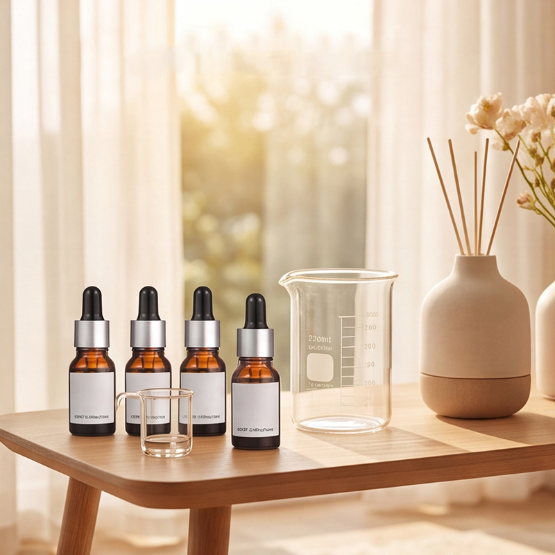 1/2/3/4/5 STUKS Parfum etheris - Perfume Fragrance Families recensie en prijs