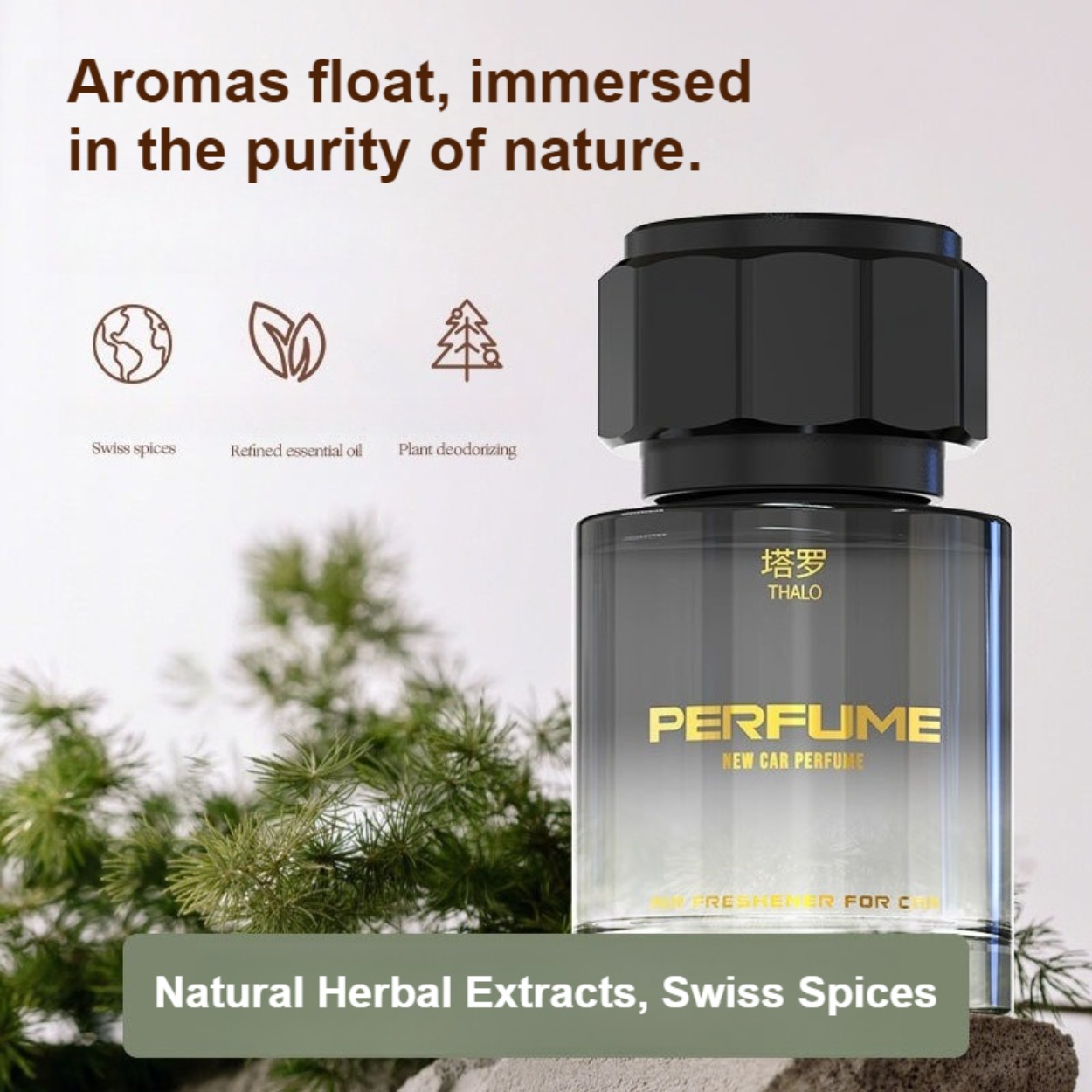Herenparfum: Langdurige, friss - Perfume Scent Fragrance recensie en prijs