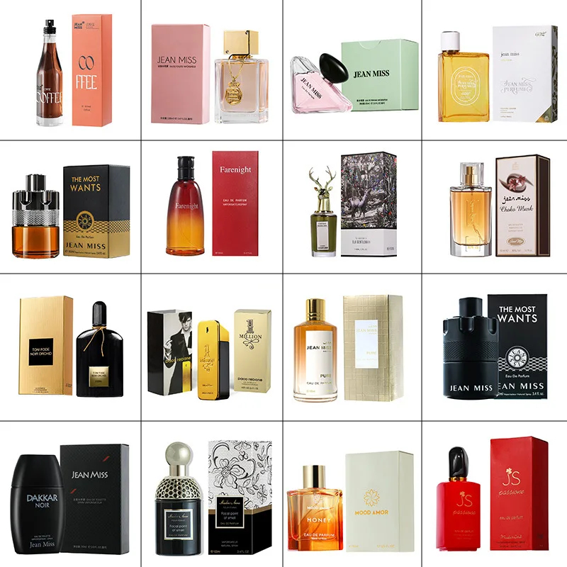 Langdurige geur voor dames en  - Perfume Fragrance Rose recensie en prijs