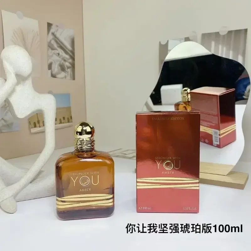 100ML Luxe Parfum Beroemde Mer - Perfume Fragrance Families recensie en prijs