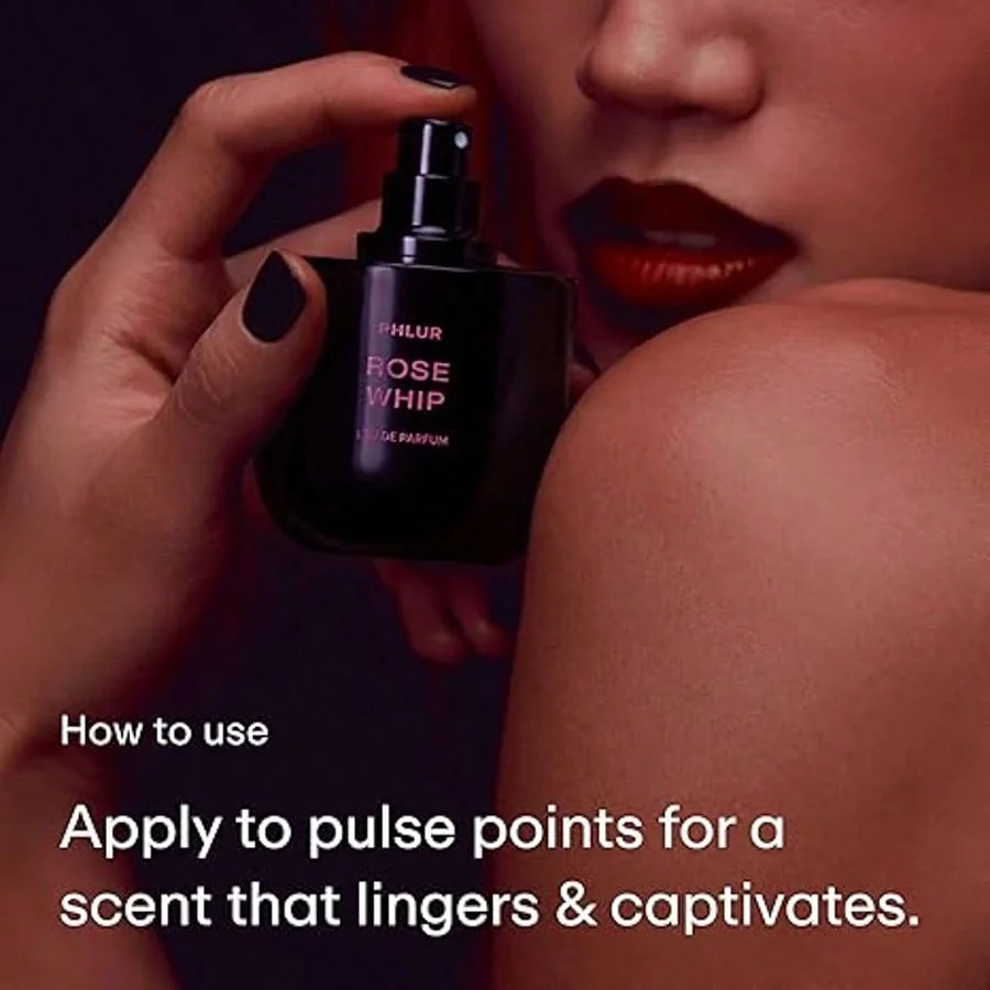 PHLUR Parfumset voor vrouwen,  - Perfume Fragrance Lasting recensie en prijs
