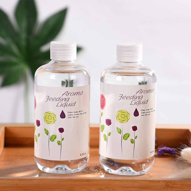 260 ml Natuurlijke Plantaardig - Perfume Fragrance Rose recensie en prijs