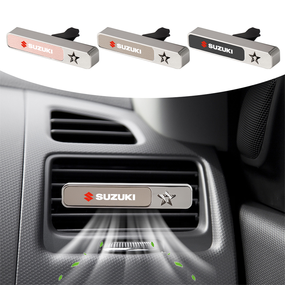 Auto Air Vent Parfum Auto Luch - Perfume Fragrance Wheel recensie en prijs