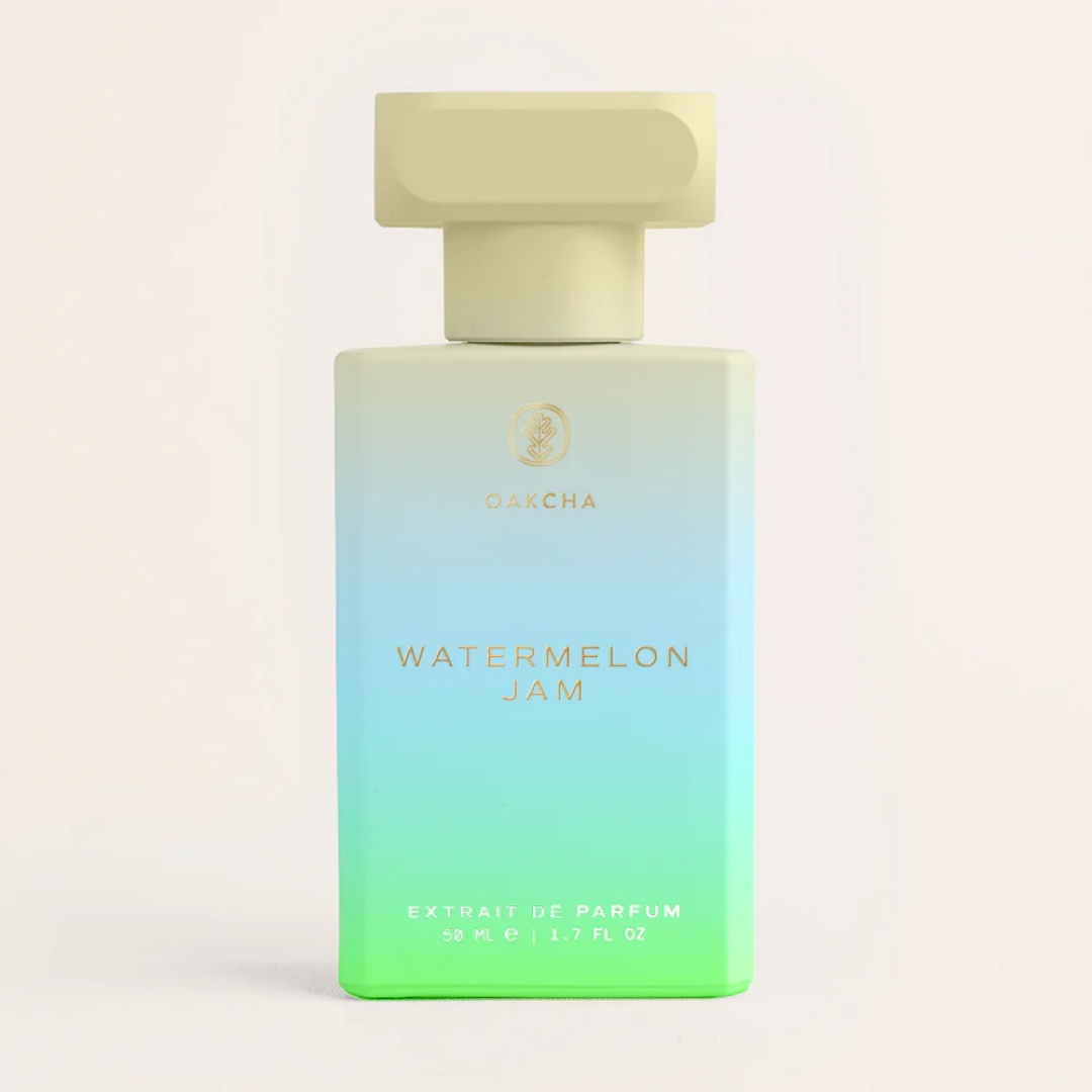 OAKCHA Watermeloenjam Parfum v - Perfume Scent Fragrance recensie en prijs
