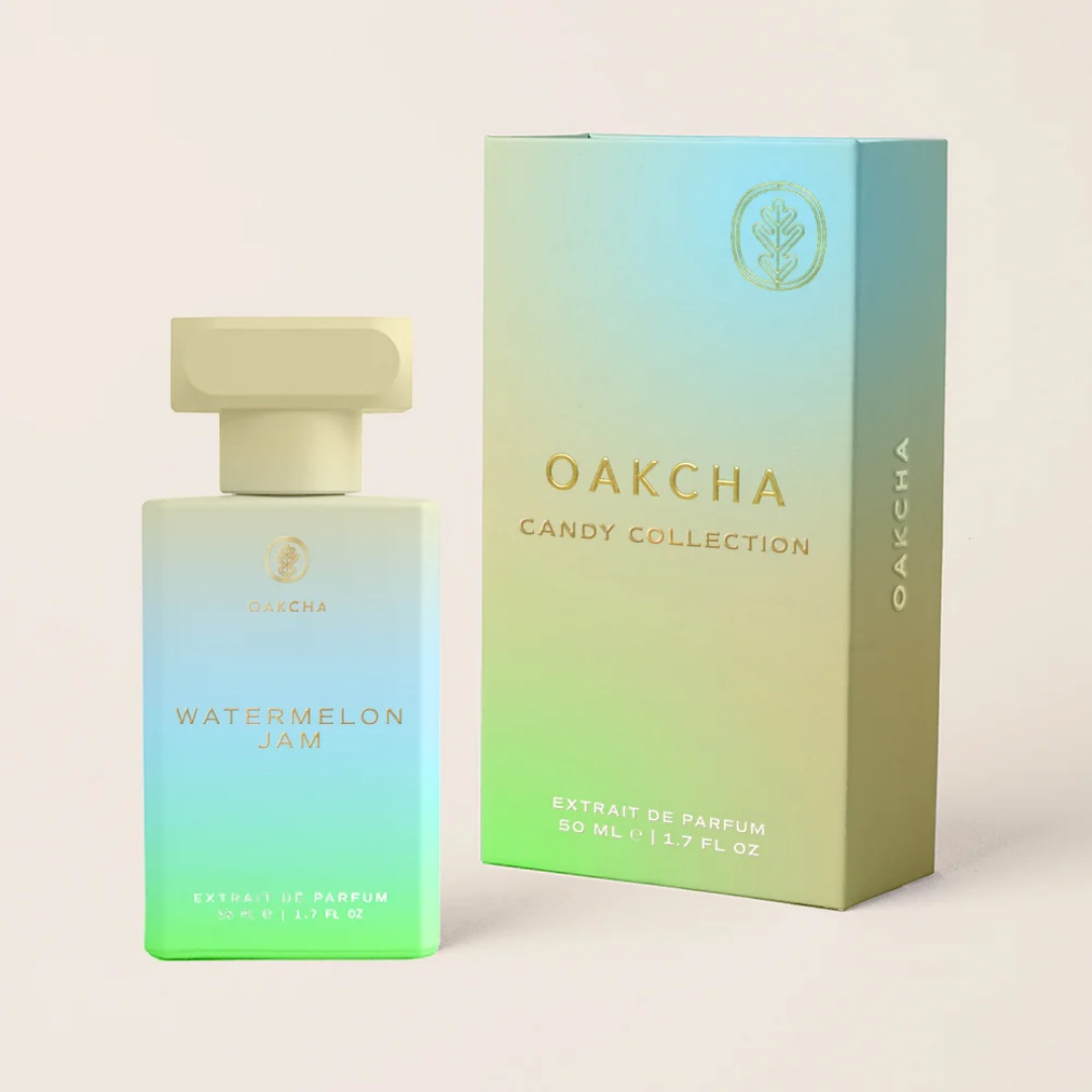 OAKCHA Watermeloenjam Parfum v - Perfume Scent Fragrance recensie en prijs