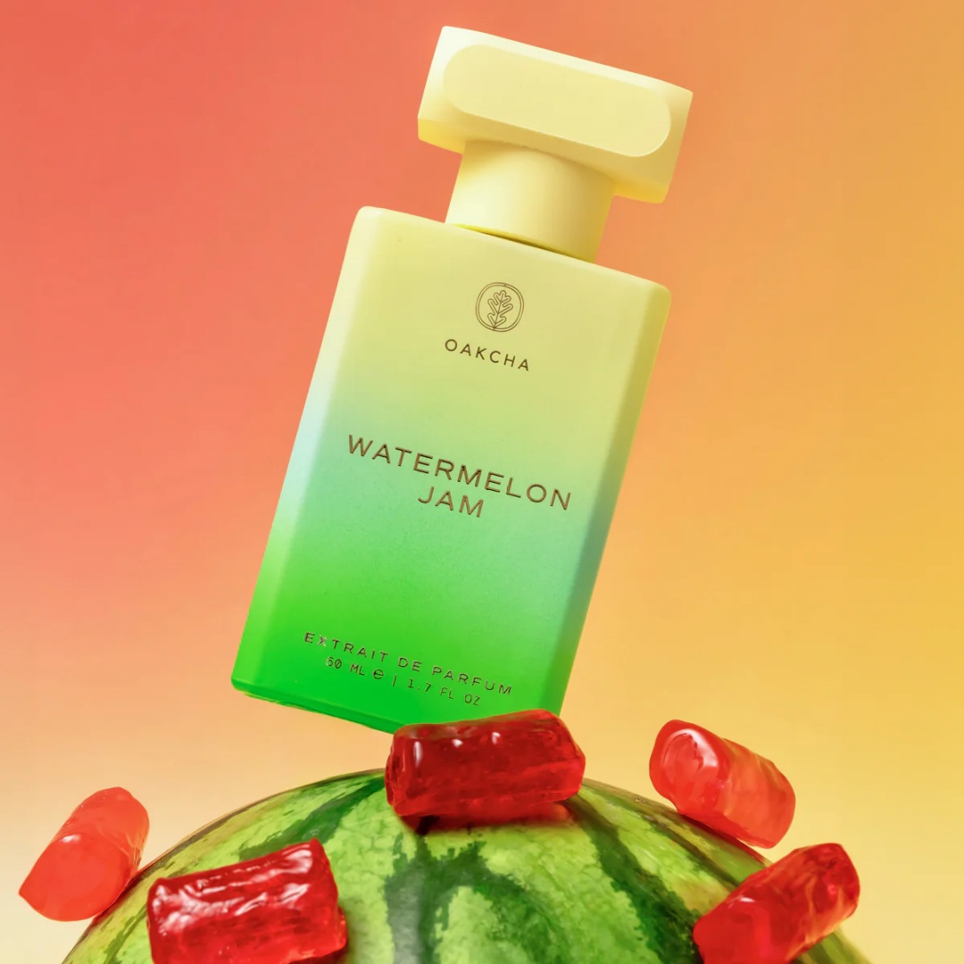 OAKCHA Watermeloenjam Parfum v - Perfume Scent Fragrance recensie en prijs