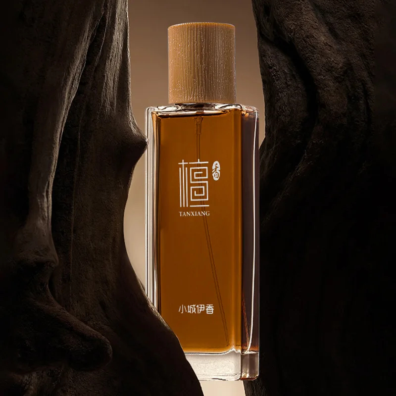 50ml Sandelhout Eau de Toilett - Perfume Fragrance Lasting recensie en prijs