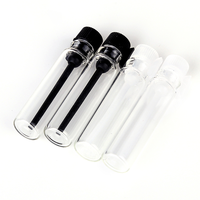 100 Stuks 1Ml 2Ml 3Ml Mini Par - Perfume Fragrance Lab recensie en prijs