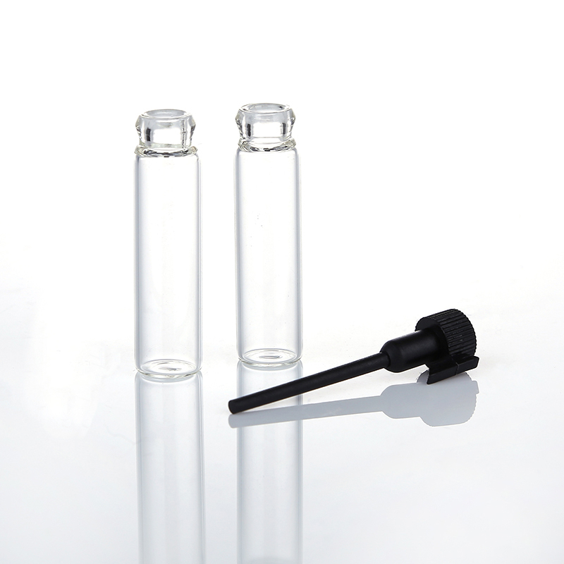 100 Stuks 1Ml 2Ml 3Ml Mini Par - Perfume Fragrance Lab recensie en prijs