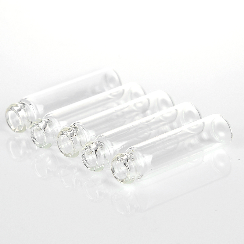 100 Stuks 1Ml 2Ml 3Ml Mini Par - Perfume Fragrance Lab recensie en prijs