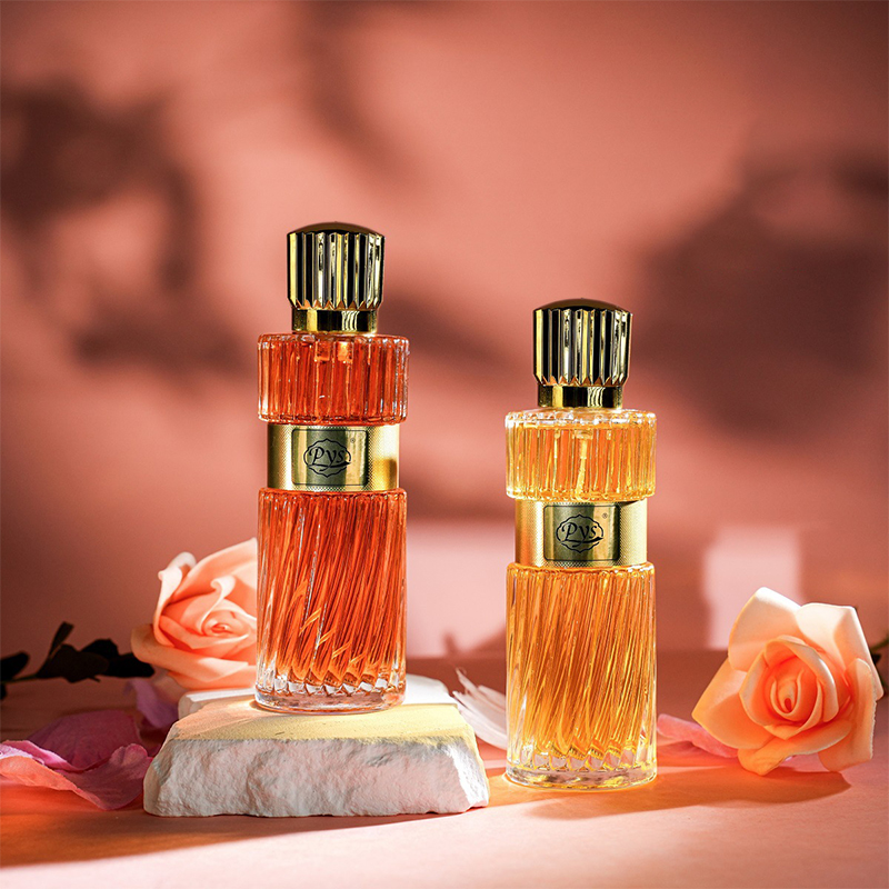 Dames verguld geheim parfum bl - Fragrance Perfume Victoria Secret recensie en prijs