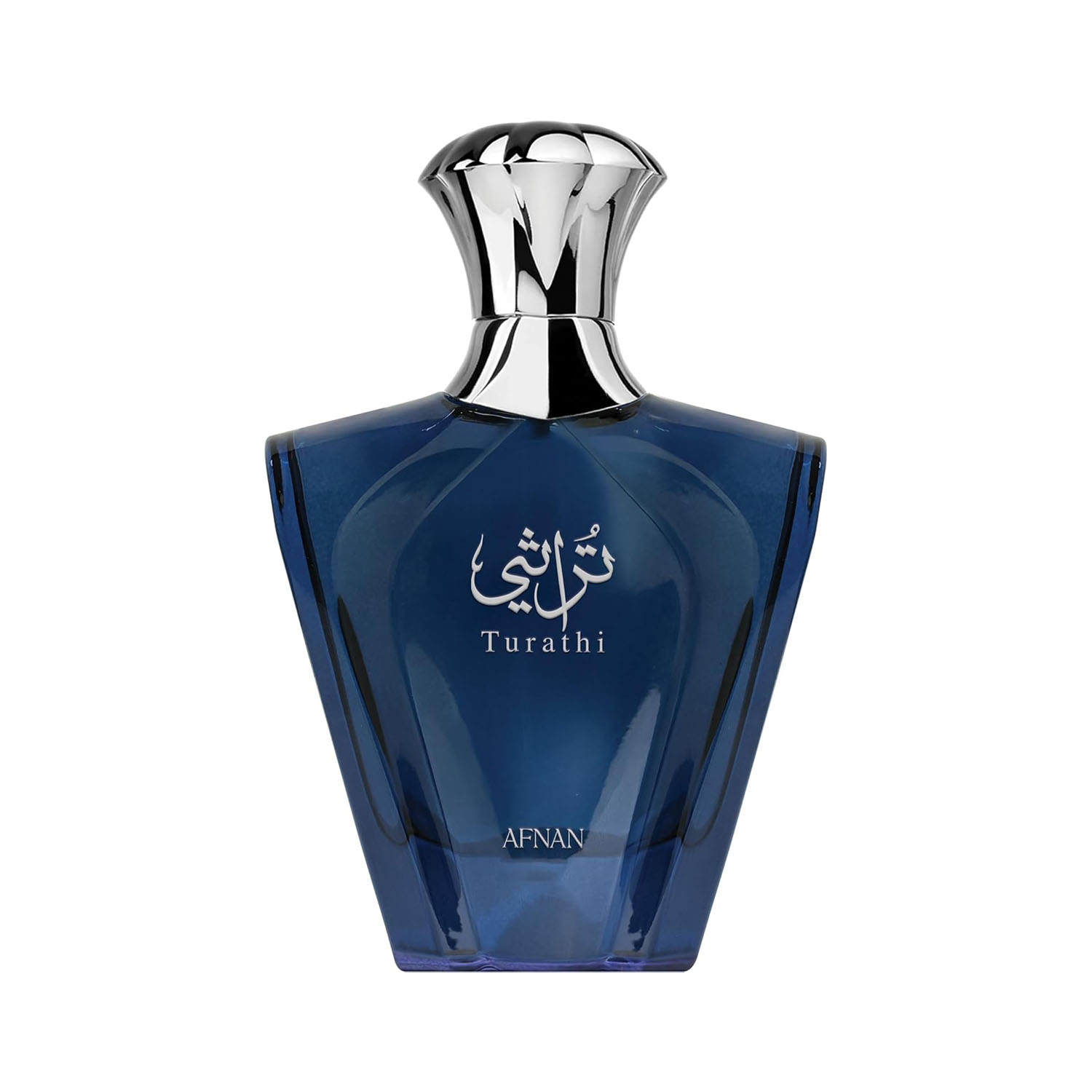 Afnan Turathi Blue Eau de Parf - Fragrance And Perfume recensie en prijs